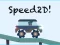 Joc Speed2D! en línia