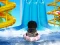 Joc Uphill Rush Water Park 3D en línia