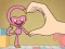 Joc Finger Heart Monster Refil en línia
