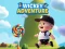 Joc Wickey Adventure en línia