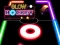 Joc Glow Hockey en línia