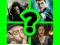 Joc Who are you in Harry Potter en línia