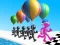 Joc Ballon Race 3D en línia