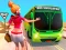 Joc Passenger Bus Taxi Driving Simulator en línia