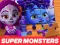 Joc Super Monsters Jigsaw Puzzle en línia