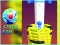 Joc Stack Bounce Ball 3d en línia