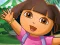 Joc Dora the Explorer Jigsaw Puzzle Collection en línia
