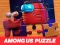 Joc Among Us Jigsaw Puzzle Planet en línia