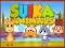 Joc Suika Animals en línia