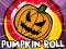 Joc Pumpkin Roll en línia