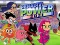 Joc Cartoon Network  Penalty Power 2021 en línia