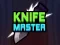 Joc Knife Master en línia