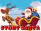 Joc Stunt Santa en línia