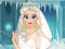 Joc Ice Queen Wedding Planner en línia