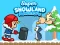 Joc Super Snowland Adventure en línia