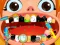 Joc Zombie Dentist 2 en línia