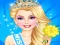 Joc Fashion Queen Dress Up en línia
