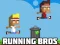 Joc Retro Running Bros en línia