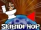 Joc Skibidi Hop en línia