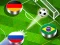 Joc Football Cup Finger Soccer en línia