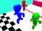 Joc Stickman Race 3D en línia