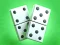 Joc Dominoes classic duel en línia