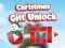 Joc Christmas Gift Unlock en línia