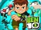 Joc Ben 10 Up to Speed en línia