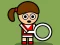 Joc Retro Tiny Tennis en línia
