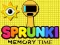 Joc Sprunki Memory Time en línia