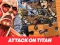 Joc Attack on Titan Jigsaw Puzzle en línia