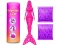 Joc Color Reveal Mermaid Doll en línia