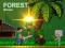 Joc Noob vs Zombies - Forest biome en línia
