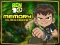 Joc Ben 10 Memory Alien Force en línia