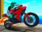 Joc Port Bike Stunt en línia