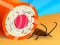 Joc Sushi Roll 3D en línia