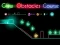 Joc Glow obstacle course en línia