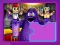 Joc Grimace Shake Puzzle en línia