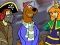 Joc Scooby Doo Dress Up en línia