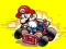 Joc Mario Kart Challenge en línia