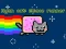 Joc Nyan Cat: Space runner en línia