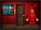 Joc Amgel Santa Room Escape en línia