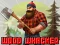 Joc Wood Whacker en línia