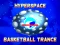 Joc Hyperspace Basketball Trance en línia