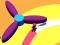 Joc Squid Game Obstacle Runner en línia