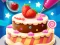 Joc Cake Master Shop en línia