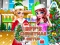 Joc BFF Christmas Getup en línia