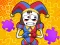 Joc The Amazing Digital Circus Jigsaw en línia