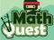 Joc Math Quest en línia