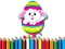 Joc Easter Fun Coloring Book en línia
